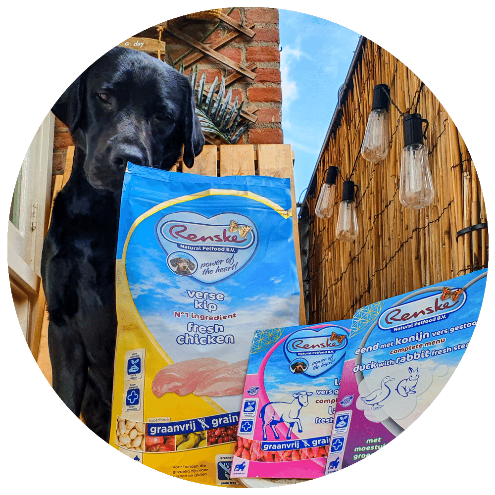 renske natural pet food